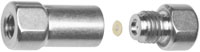 VIVI Jour UHPLC Stainless Steel In-Line Filter, 0.25 mm Bore, 0.5 µm - JR-68230-05 - Click Image to Close